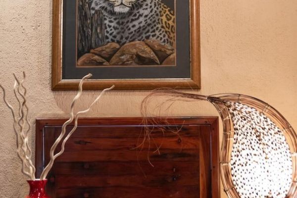 Blyde River Canyon Lodge (Hoedspruit)